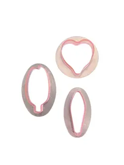 کاتر پلاستیکی طبیعت