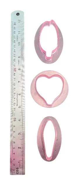 کاتر پلاستیکی طبیعت