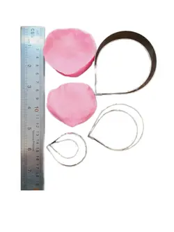 مولد وینر و کاتر رز