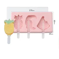 قالب پاپسیکل