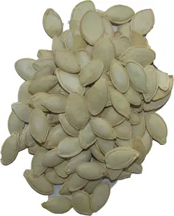 تخمه کدو گوشتی خام 1 کیلو