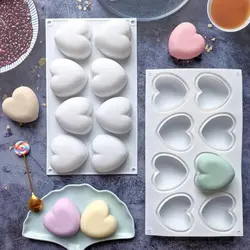 قالب شکلات طرح تبلتی حباب