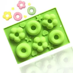 قالب شکلات طرح آناناس