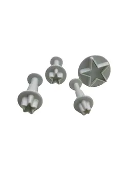 کاتر فشاری ستاره