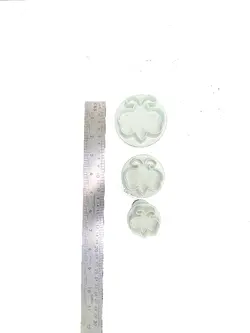 کاتر فشاری زنبور