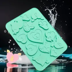 قلمو سیلیکون دسته فانتزی