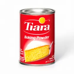 بیکینگ پودر تیارا