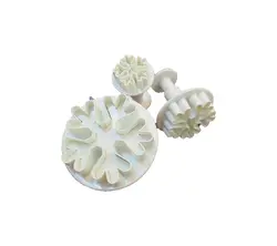 کاتر فشاری برف