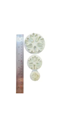 کاتر فشاری برف