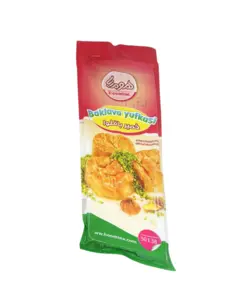 خمیر باقلوا هومینا