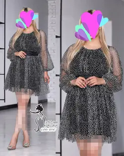 مجلسی عروسکی آویشن