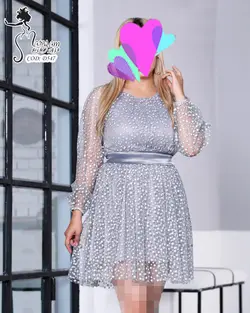 مجلسی عروسکی آویشن