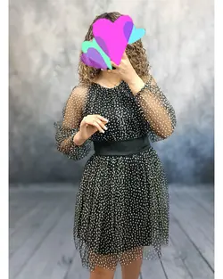 مجلسی عروسکی مدل آویشن