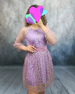 مجلسی عروسکی مدل آویشن