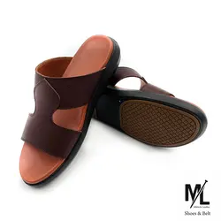 صندل مردانه طبی راحتی کد D9