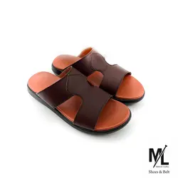صندل مردانه طبی راحتی کد D9