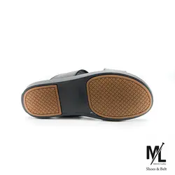 صندل مردانه طبی راحتی کد D9