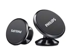 پايه نگهدارنده (هولدر) گوشی 360 درجه فیلیپس مدل Philips DLP9215