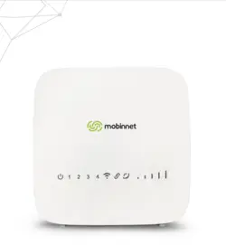 مودم MN4400 به همراه طرح ویژه اشتراکی 3 ماهه + 75 گیگابایت ترافیک