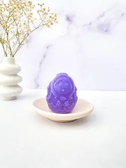 قالب سیلیکونی تخم مرغ
