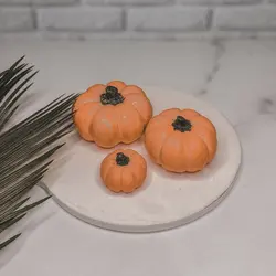 قالب سیلیکونی کدو