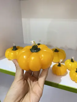 قالب سیلیکونی کدو