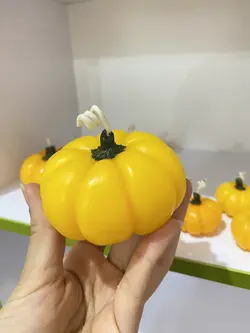 قالب سیلیکونی کدو