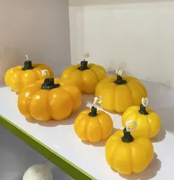 قالب سیلیکونی کدو