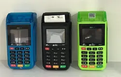 دستگاه کارتخوان سیم کارتی استوک مدلPAX S910فعالسازی وراه اندازی رایگان (50درصد مبلغ، زمان خرید و مابقی زمان ارسال سفارش)