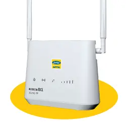 مودم 3G/4G ایرانسل مدل irancell FD-i40 B1 با بسته 30 گیگ یک ماهه