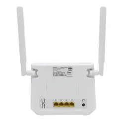 مودم 3G/4G ایرانسل مدل irancell FD-i40 B1 با بسته 30 گیگ یک ماهه