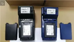 کارت خوان سیار NEXGO G3 استوک به همراه فعالسازی رایگان + ثبت نام کدمالیاتی و گارانتی
