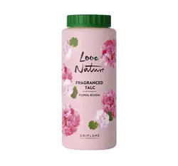 پودر بدن Floral Bloom اوریفلیم