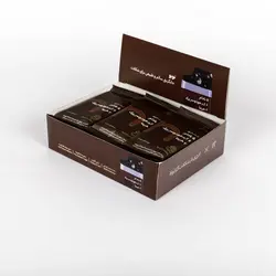باکس انرژی بار گرانولا (12 عدد بار)