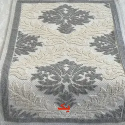 گلیم نخی وارداتی (50×80)
