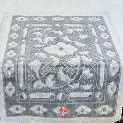 گلیم نخی وارداتی (50×80)