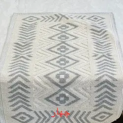 گلیم نخی وارداتی (50×80)