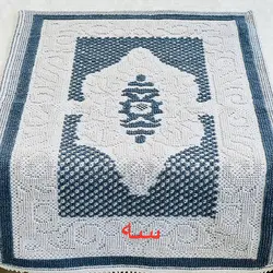 گلیم نخی وارداتی (50×80)