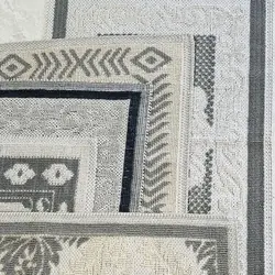 گلیم نخی وارداتی (50×80)
