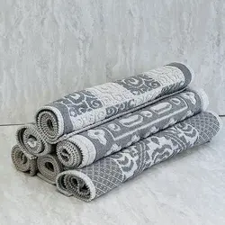 گلیم نخی وارداتی (60×100)