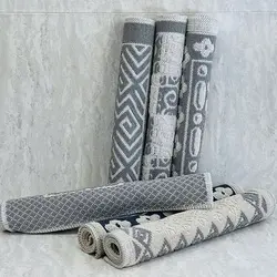 گلیم نخی وارداتی (60×100)