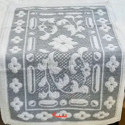 گلیم نخی وارداتی (60×100)
