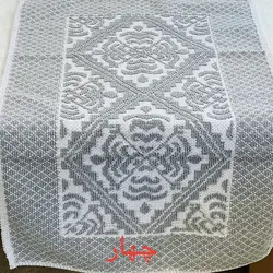 گلیم نخی وارداتی (60×100)