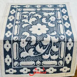 گلیم نخی وارداتی (60×100)