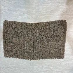 پادری مدل ماکارونی درجه یک (سایز ۶۰×۴۰)