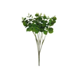 دسته گل مصنوعی مدل اکالیپتوس