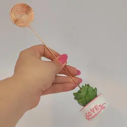 اسپند دود کن فانتزی طرح گلدان