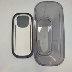 بانکه حبوبات پلاستیکی (برند فولی ترکیه)