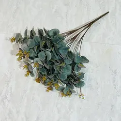 گل مصنوعی مدل اکالیپتوس جدید