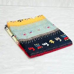 زیر سفره ای مخمل ۶ متری مدل گبه